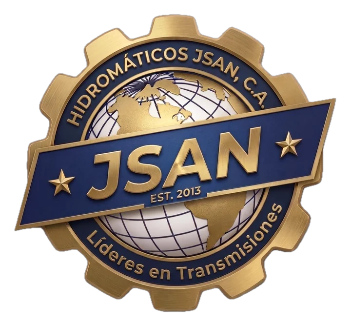 Escudo Hidromáticos J-SAN